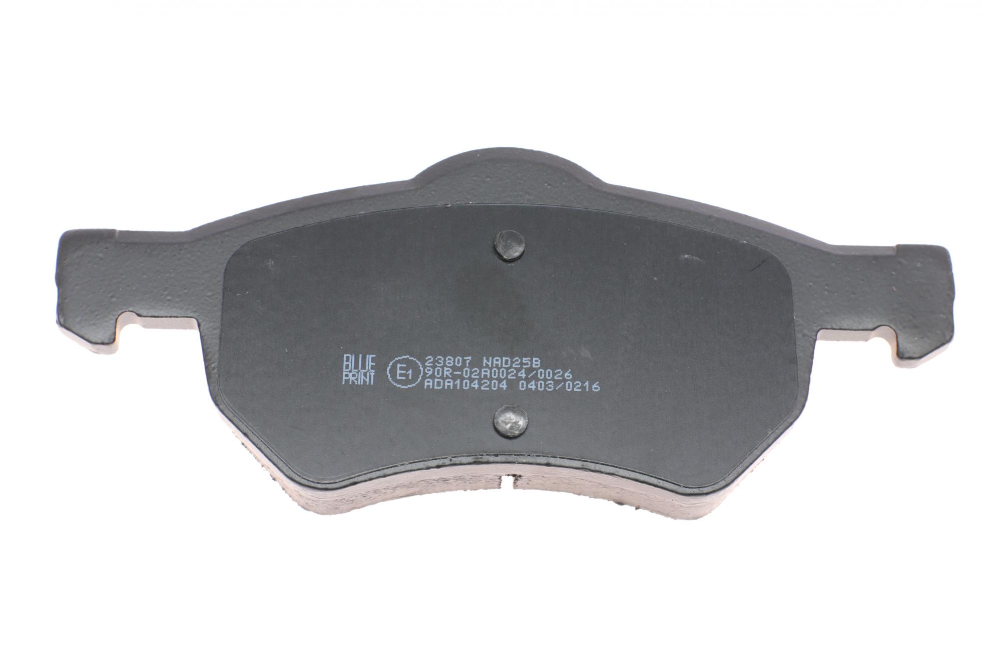 ADA104204 BLUE PRINT